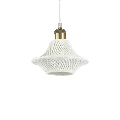 Подвесной светильник Ideal Lux Lugano sp1 d21 206806